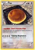 Flan