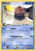 Kobechu