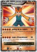 mark evans