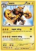 swarm