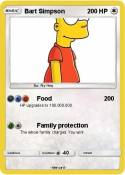 Bart Simpson