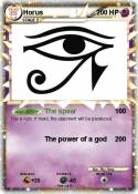 Horus