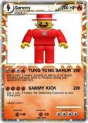 Sammy