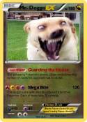Mr. Doggo
