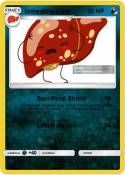 Unhealthy Liver