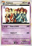 Pokélove