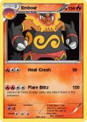 Emboar