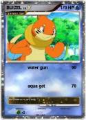 BUIZEL