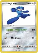 Mega Man
