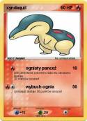 cyndaquil