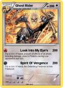 Ghost Rider