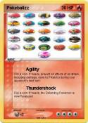 Pokeballzz