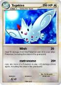 Togekiss