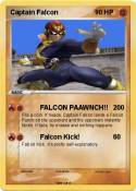 Captain Falcon