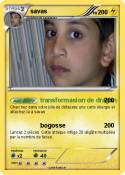 savas