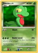 Treecko