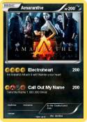 Amaranthe
