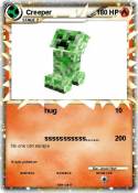 Creeper
