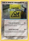 THIS IS SPARTA!