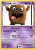 Fremonstre