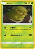shrek