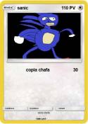 sanic