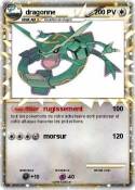 dragonne