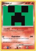 Creeper