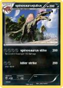 spinosaurusjuli