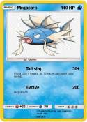 Megacarp
