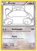 Snorlax