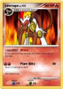 Infernape