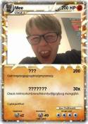 Mee