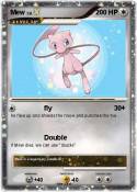 Mew