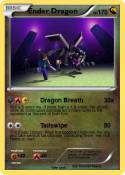 Ender Dragon