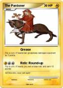 The Pardoner