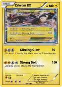 Zekrom EX