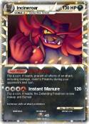 Incineroar