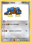 Régigigas