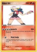 dawn GX