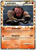 undertaker
