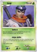 Genji