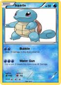 Squirtle