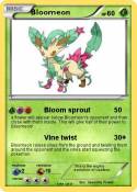 Bloomeon