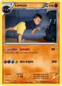 Lorenzo
