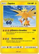 Zapdos
