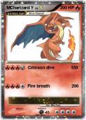 MCharizard Y
