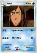 Korra
