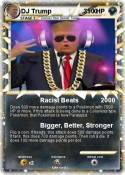 DJ Trump 3 0