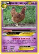 Er00R cHicKeN